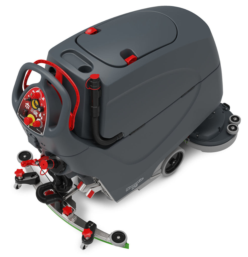 Numatic TBL8572 NX1K Scrubber Dryer