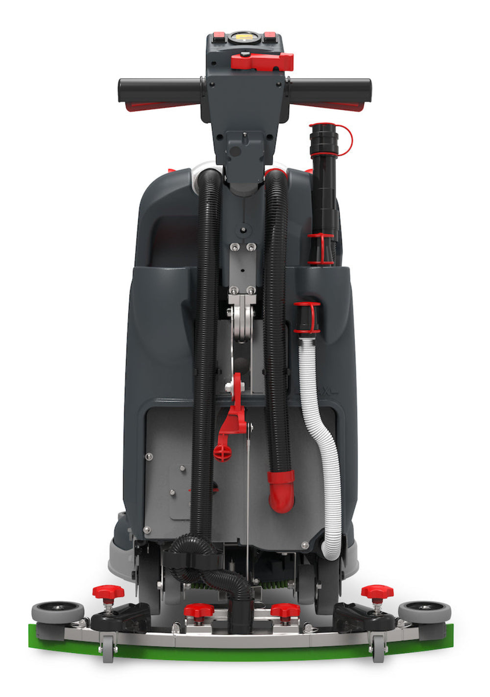 Numatic TBL4055 Scrubber Drier
