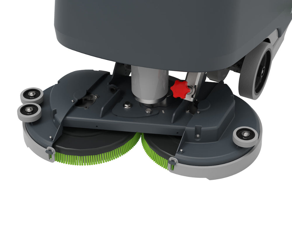 Numatic TBL8572 NX1K Scrubber Dryer