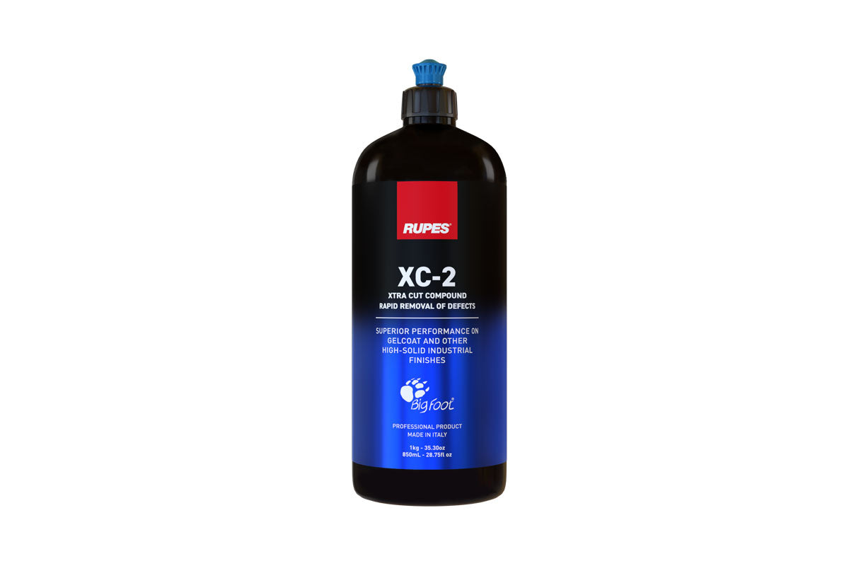 Rupes XC-2 Xtra Cut Compound