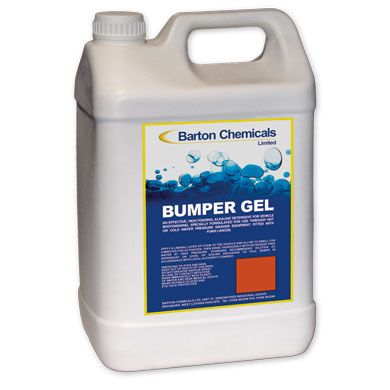 Bumper Gel (5 Litres)