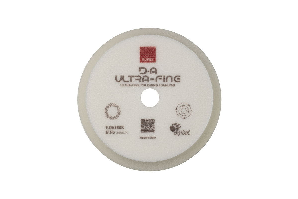 Rupes DA Ultra Fine Finishing Pad FOR LHR15