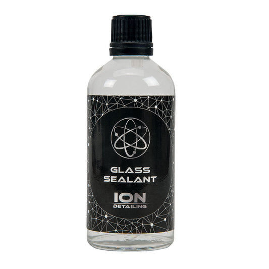 ION Glass Sealant 100ml