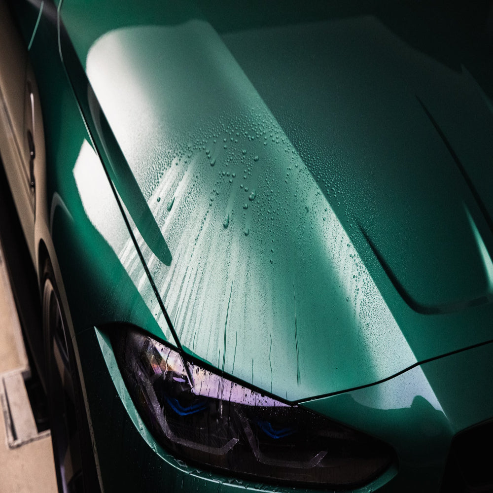 GT1 Ceramic Coating Kit