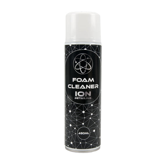 Interior Foam Cleaner 480ml