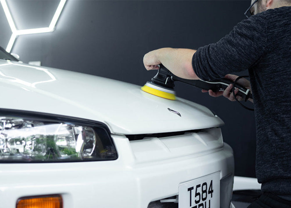 Rupes 2 Day Advanced Detailing Training