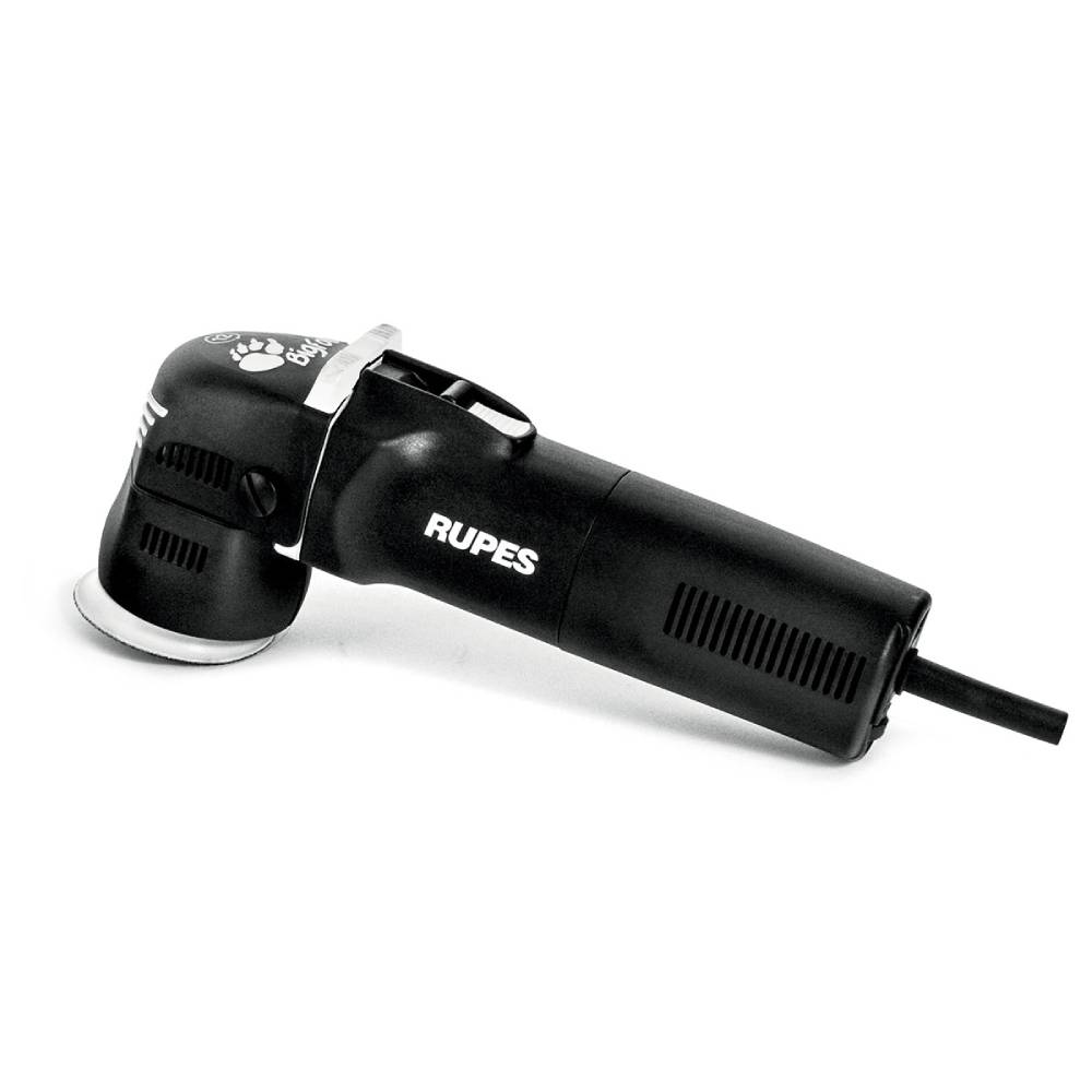 Rupes LHR75R Mini D.A Bigfoot Polisher 230v