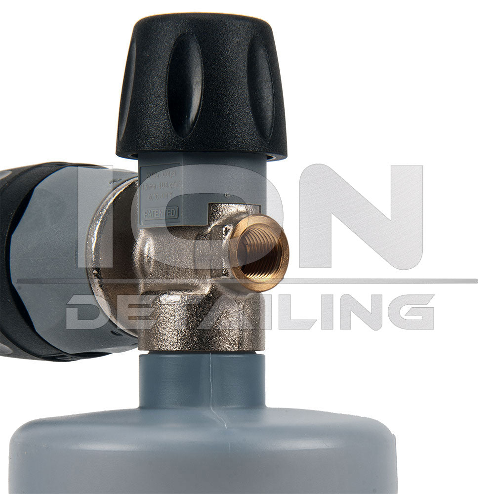 MTM Hydro Professional Foam Lance PF22.3 - Foto 6