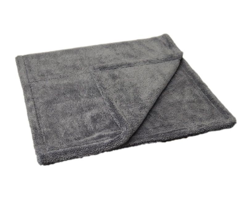 Mammoth Triple Twist Dual Drying Towel