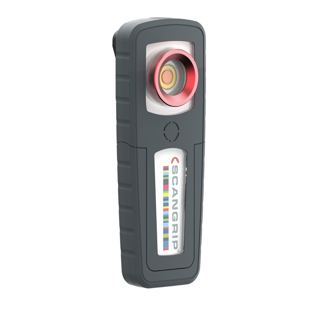 Scan Grip Mini Match 200Lumen Rechargeable Detailers Paint Light