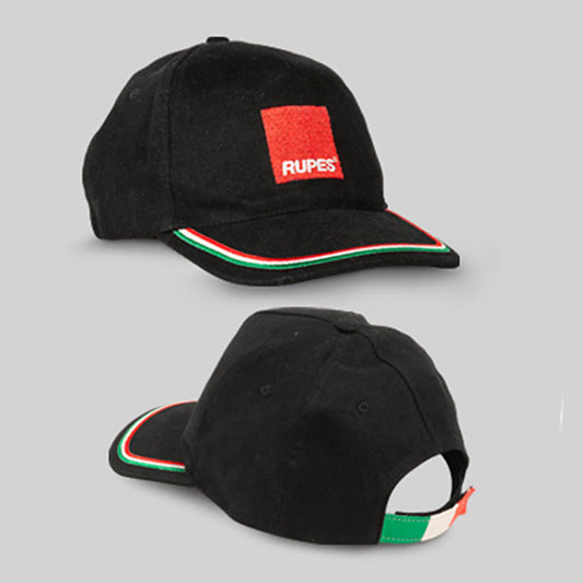 RUPES BigFoot Baseball Cap