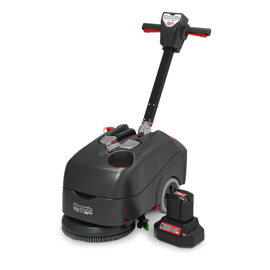 Numatic Compact Scrubber Dryer TTB1840NX-R