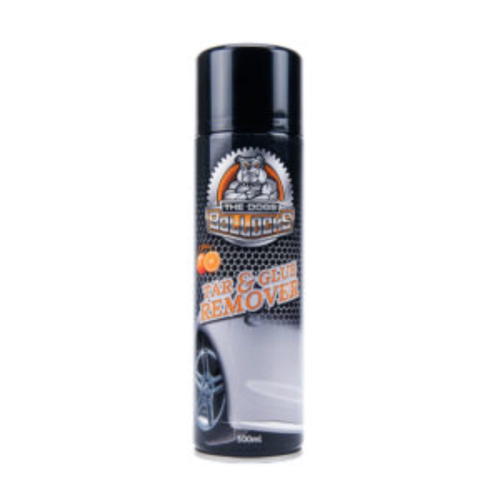 TAR & GLUE REMOVER 500 ml Spray Can