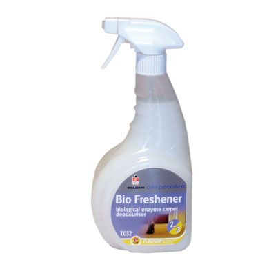 Bio Freshener Odour/Urine Remover (750 ml)