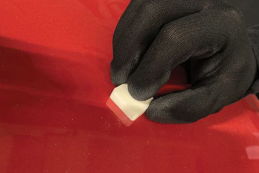 RUPES Ceramic Denibbing Blade