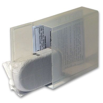 Clay Bar, Fine White (200 Gram)