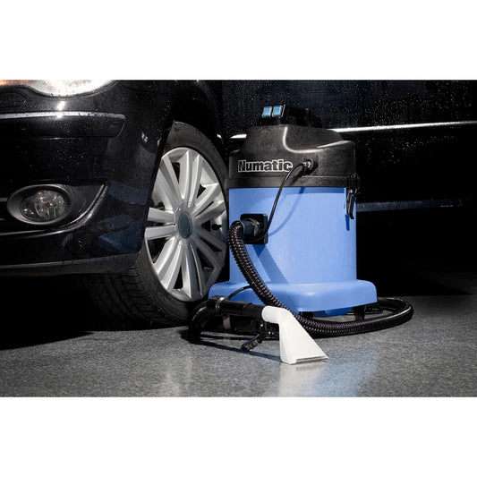 Numatic CTD570-2 Wet Vac