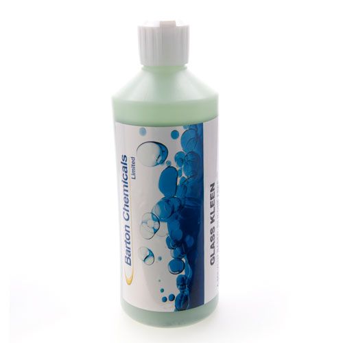 Glass Kleen Glass Cleaner (500 ml)