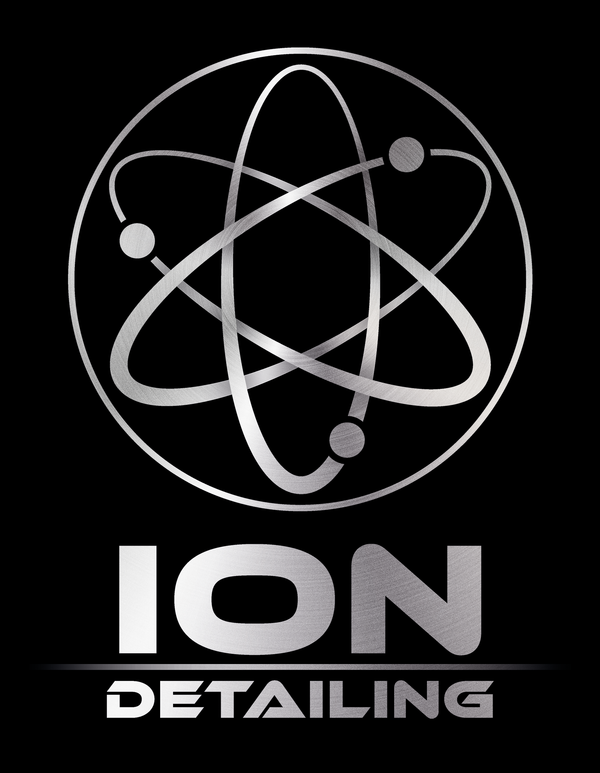 ION Detailing Products