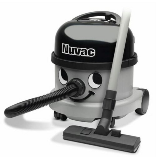 Numatic VNR200-11 Vacuum Cleaner ( Henry )