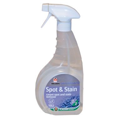 Spot & Stain Remover (750 ml)