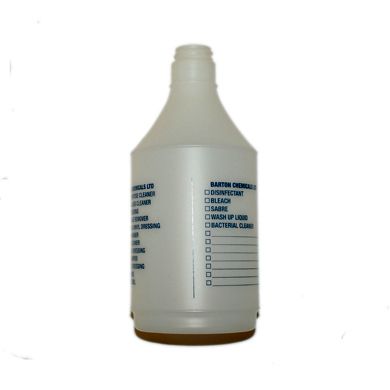 Spray Bottle (750 ml)