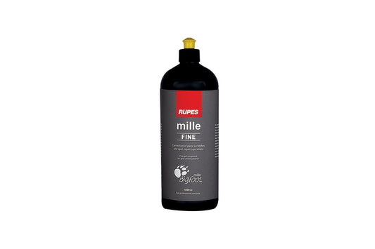 Rupes Mille Fine Polishing Compound