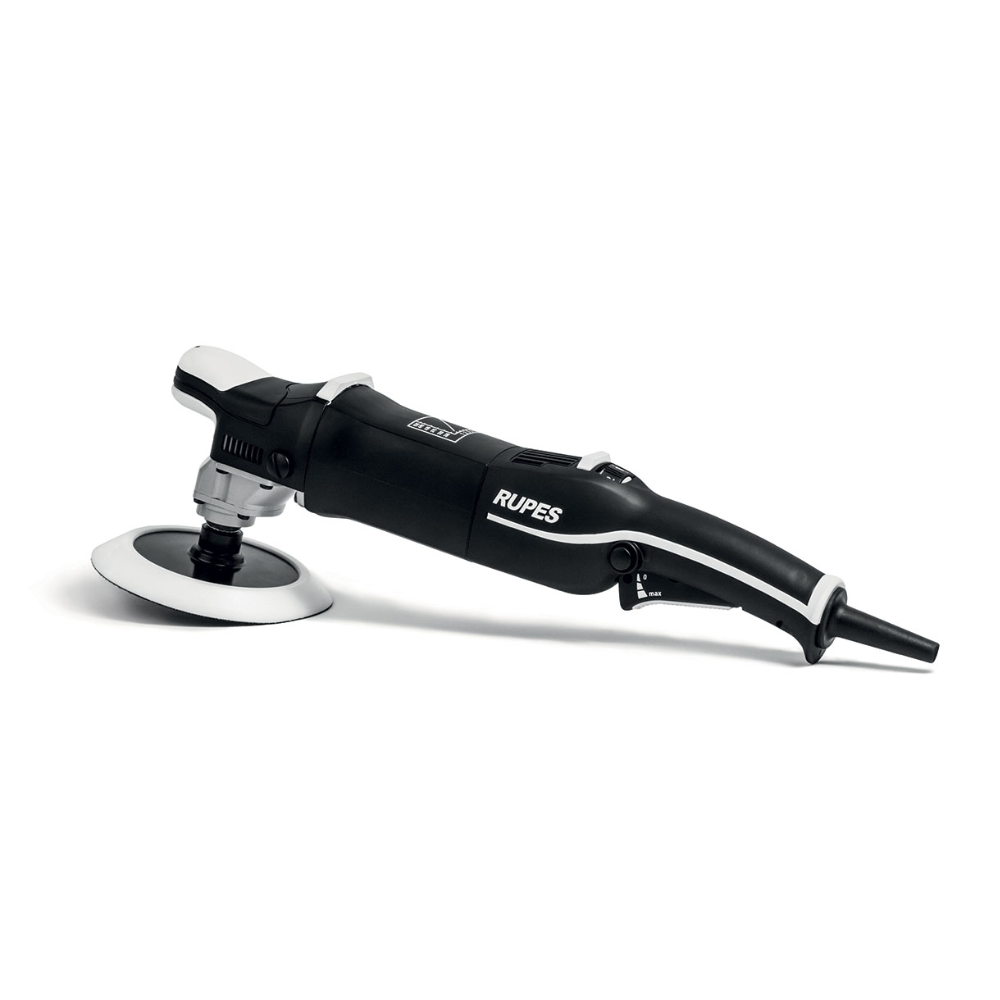 Rupes Rotary Polisher LH19E Bigfoot Kit STD 230V