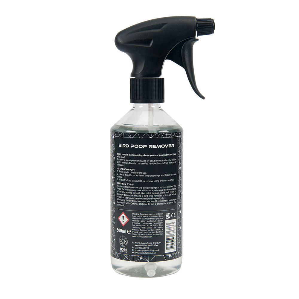 Bird Poop Remover 500ml