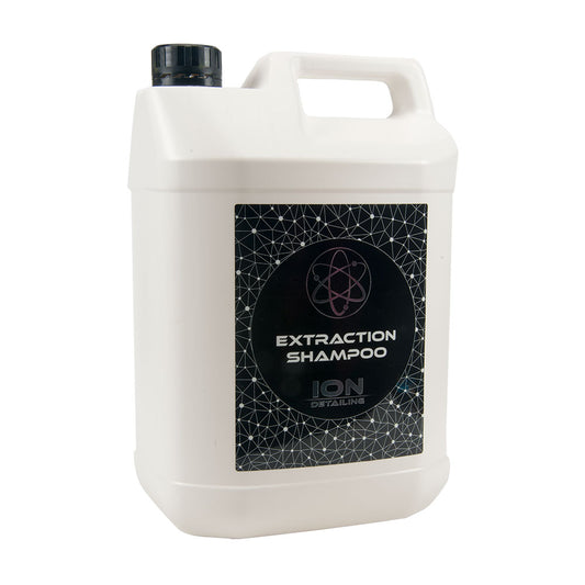 Extraction Upholstery Shampoo 5LT