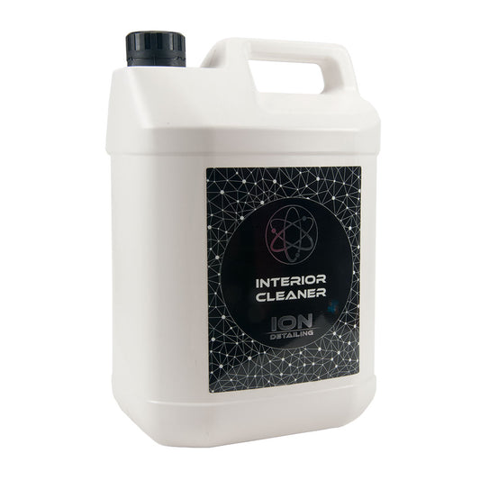 Interior Cleaner Concentrate 5LT