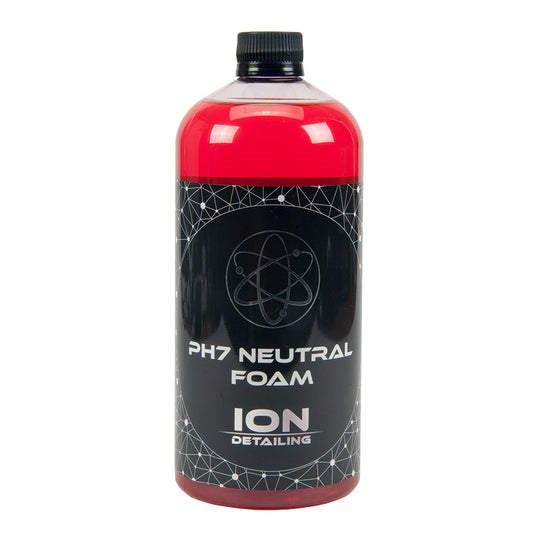 PH7 Neutral Foam 1LT