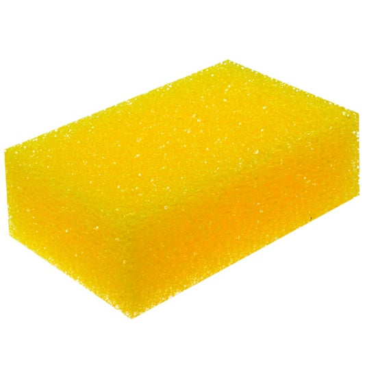 Interior Sponge